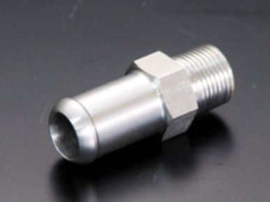 PROTEC Hakosuka GT-R S20 Intake Manifold Heater Hose Adapter