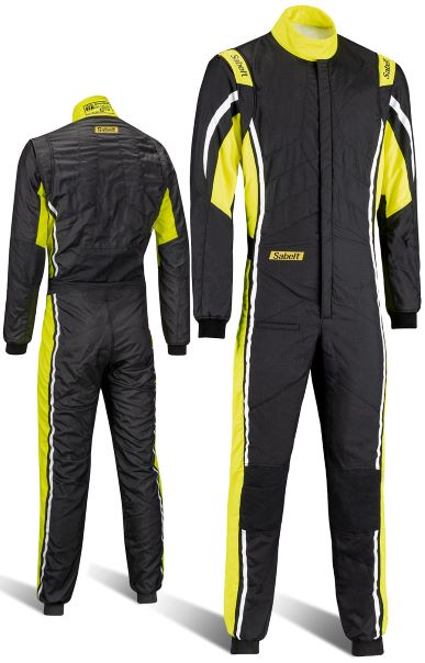 Sabelt Racing Suit HERO SUPERLIGHT TS-10