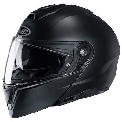 HJC Helmet i90 Solid [3colors]