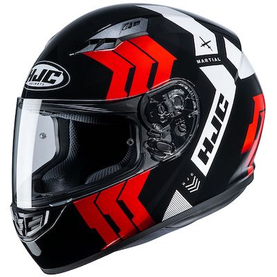 HJC Helmet CS-15 Marshall [4colors]