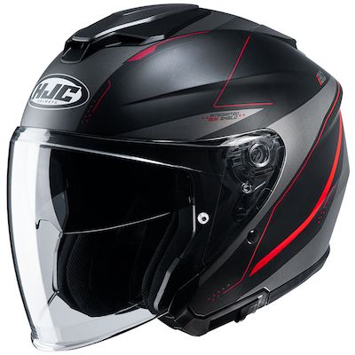HJC Helmet i30 Slight [3colors]