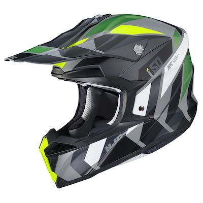 HJC Helmet i50 Vanish