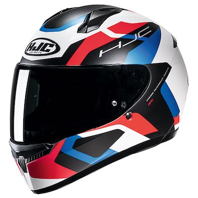 HJC Helmet C10 Tinsu [4colors]