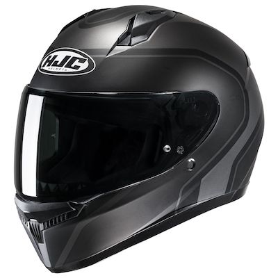 HJC Helmet C10 Ellie [3colors]