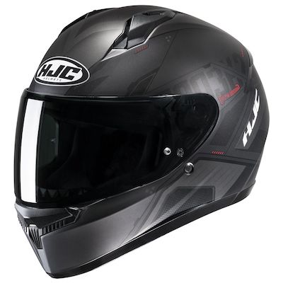 HJC Helmet C10 Inca [3colors]
