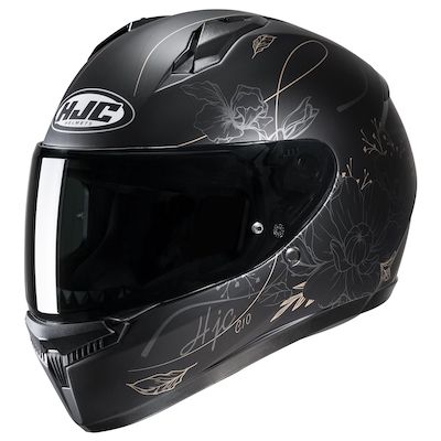 HJC Helmet C10 Epic [2colors]