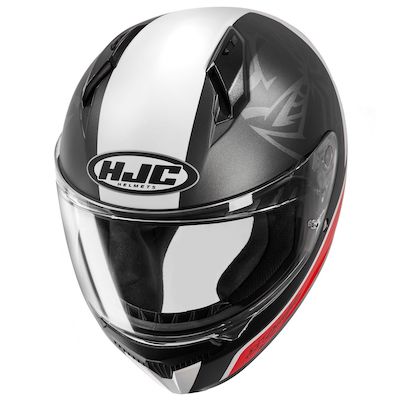 HJC Helmet C10 Quartararo