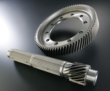 ATS Final Gear Set For Civic EK9 / DB8 / DC2