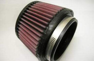 General-purpose K&N air cleaner RU-2510 (cleaner only)