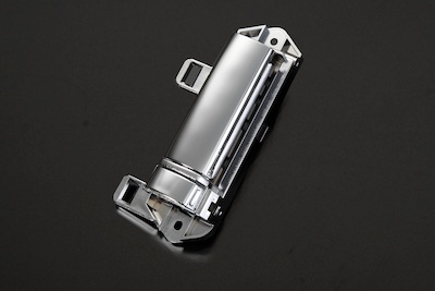 Revier [Rear Slide] Inside Door Handle Genuine Replacement Type 2P - Hiace Regius Ace 200 Series TOYOTA Car