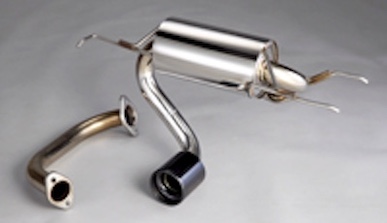 Jworks Ngeneration J-Black for Honda S660