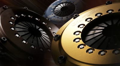 ORC Ogura Racing Clutch for 180SX (R)PS13