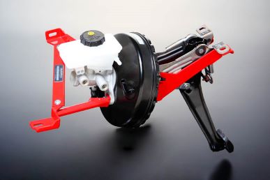 AutoExe Mastervac Brace For RX-8 / Roadster