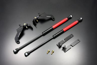 AutoExe Bonnet Damper For RX-8