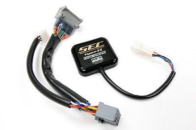 HKS Suspension Error Canceller for GR Supra