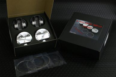 K-TECH Piston for F20C Kai 2.2L & F22C