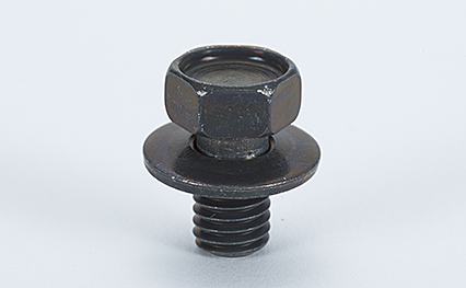 PIN HINGE HOOD 01121-RHR20（01121-04971）BNR32