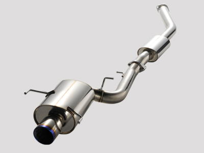 HKS Super Turbo Muffler