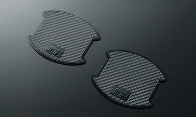 GR Yaris Door Handle Protector