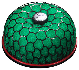 HKS General-purpose super power flow (body)