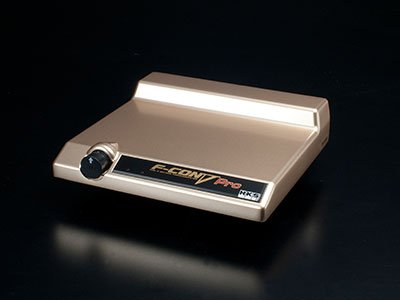 HKS F-CON V Pro Ver.3.4