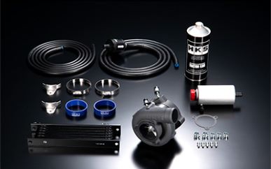 HKS GT2 SUPER CHARGER GENERAL-PURPOSE KIT