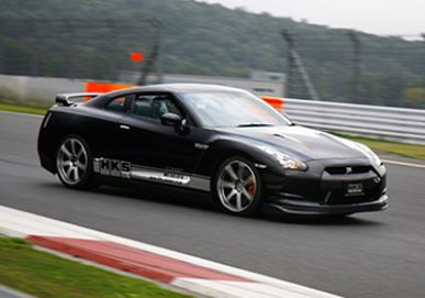 HKS ACTIVE TORQUE SPIRIT COMPUTER (ATSC) R35