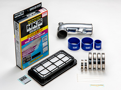 HKS Premium Suction Kit For LANCER EVOLUTION VII/VIII