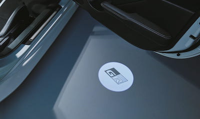 GR Projection Illumination