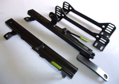 ODULA RX-8 Hyper Low Position Seat Rail