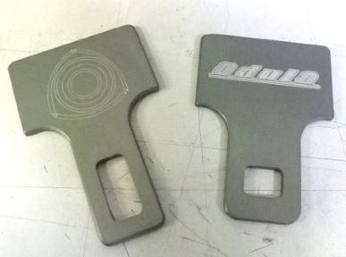 ODULA Seatbelt Canceller