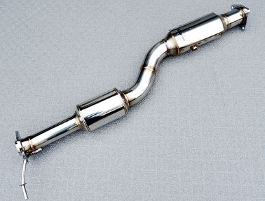 ODULA RX-8 RACING CATALYZER