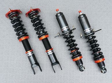 ODULA RX-8  Kick Leg Harmonic Drive