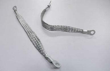 ODULA RX-8 EXHAUST EARTH SET