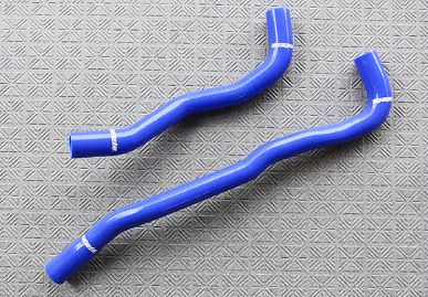 ODULA Roadster (ND) Silicon Radiator Hose