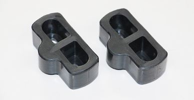 ODULA ROADSTER (ND) Strengthening Door Wedge