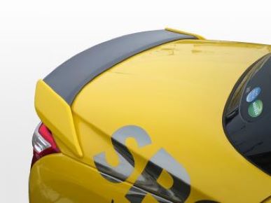 D-SPORT Copen Robe / GR SPORT Trunk Spoiler