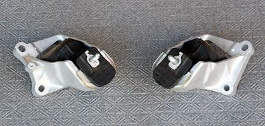 ODULA ROADSTER ND Engine Mount Spacer