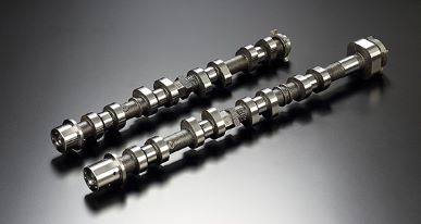 ODULA ROADSTER (NDERC) Racing Cam