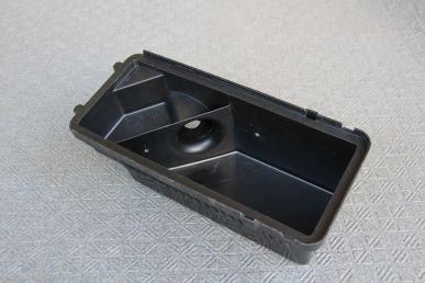 ODULA Roadster / ND / Racing Funnel