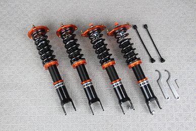 ODULA Roadster (ND) Kick Leg Harmonic Drive