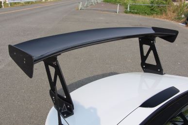 ODULA Roadster / ND GT Wing Pro
