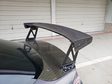 ODULA  RX-8 GT WING PRO