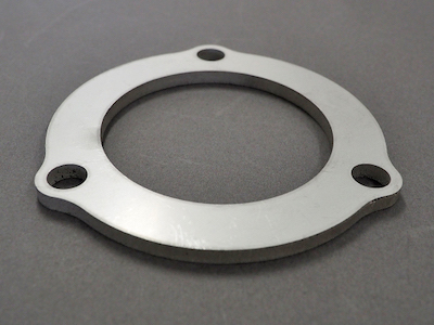 ELFORD LAND CRUISER PRADO Front Coil Spacer