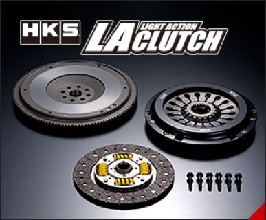 HKS LA CLUTCH