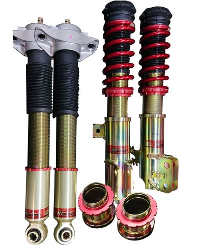 APEXI N1 EVOLOTION DAMPER for GR YARIS