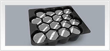 ENKEI S.A.M TOUGH WHEEL NUT