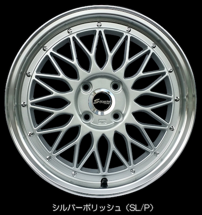 STEALTH RACING PROGRESS ME01