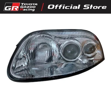 Toyota GR Heritage A80 Supra Headlamp Unit ASSY RH / LH