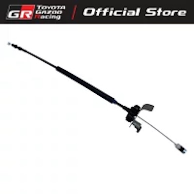Toyota GR Heritage A70 Supra Accelerator Wire Assembly